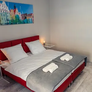 Saltapart Plac Solny Breslau