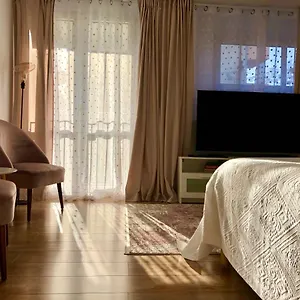 Old Town Romantic Apartment. Breslau-wroclaw. Breslau
