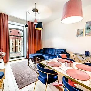 Aboutartapartments - Mlyn Maria Breslau